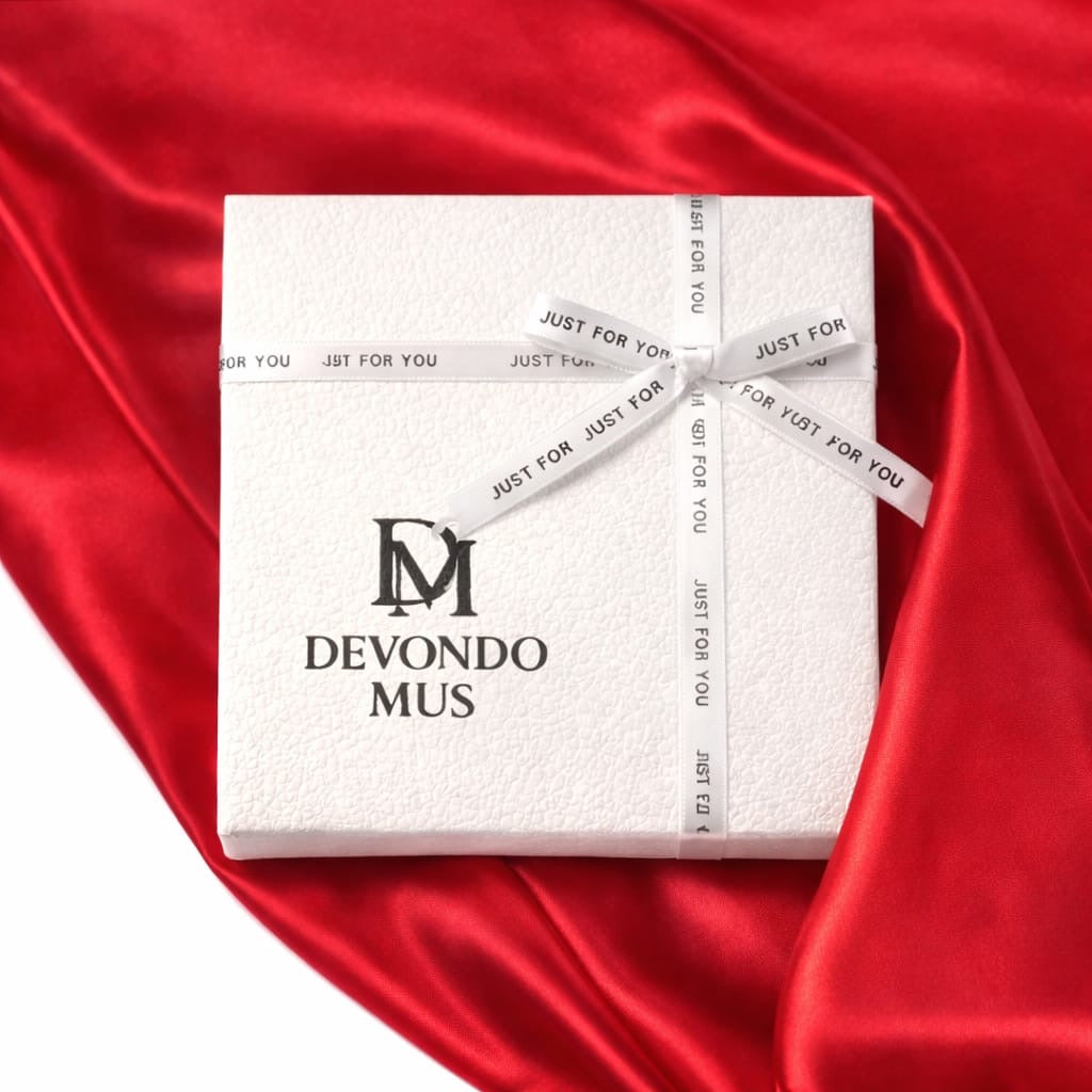 DEVONDO MUS Special Offer Gift Set