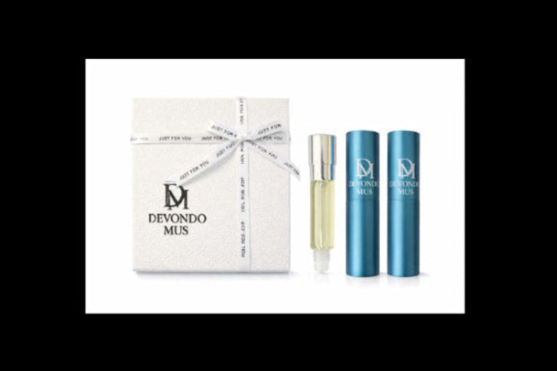 DEVONDO MUS Special Offer Gift Set