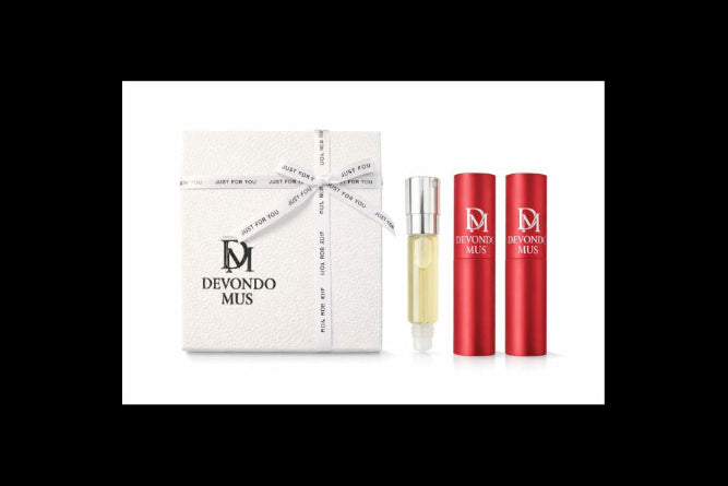DEVONDO MUS Special Offer Gift Set