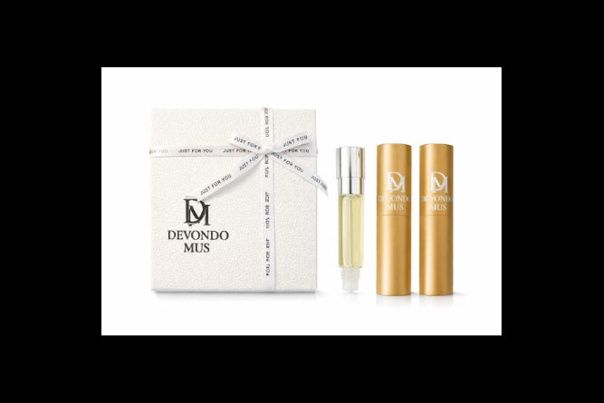 DEVONDO MUS Special Offer Gift Set