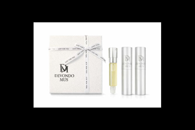 DEVONDO MUS Special Offer Gift Set