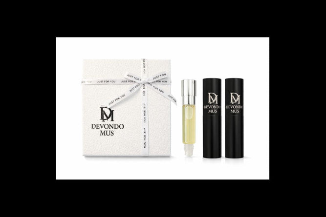 DEVONDO MUS Special Offer Gift Set