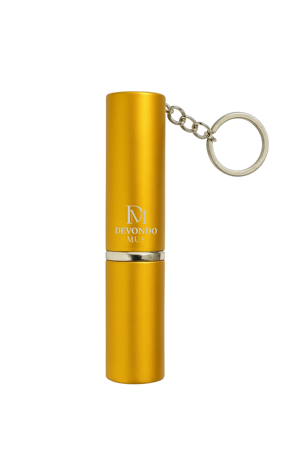 Devondo Mus Extrait de Parfum Keyring 5ml