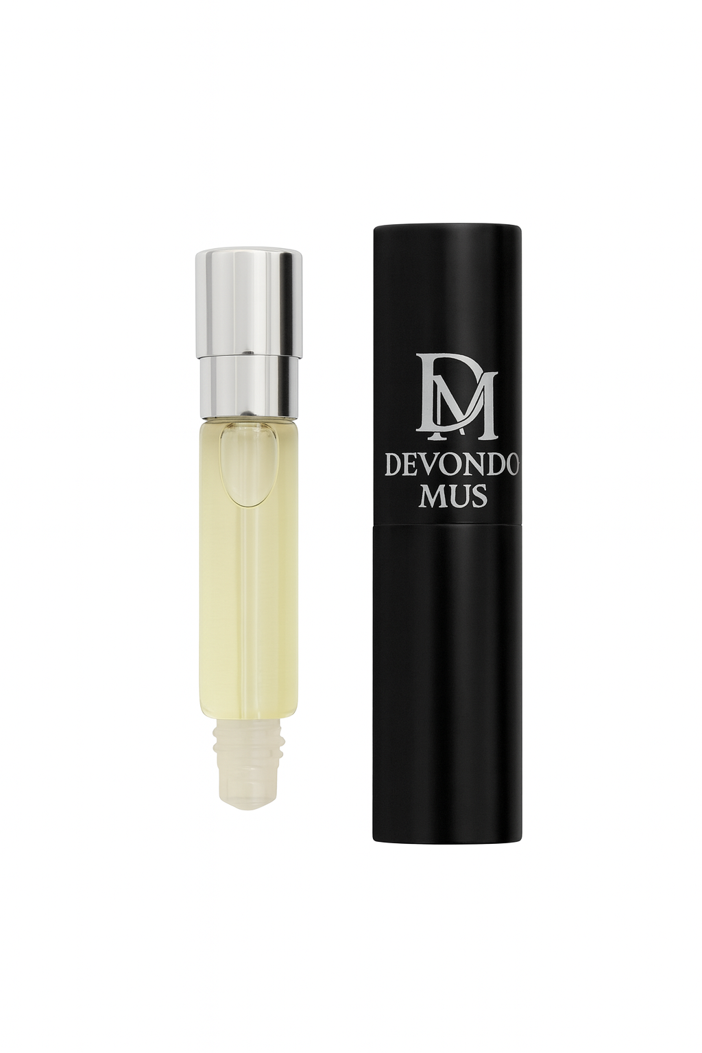 Devondo Mus Extrait de Parfum – Dual 2-in-1 Spray & Roll-On (6ml)