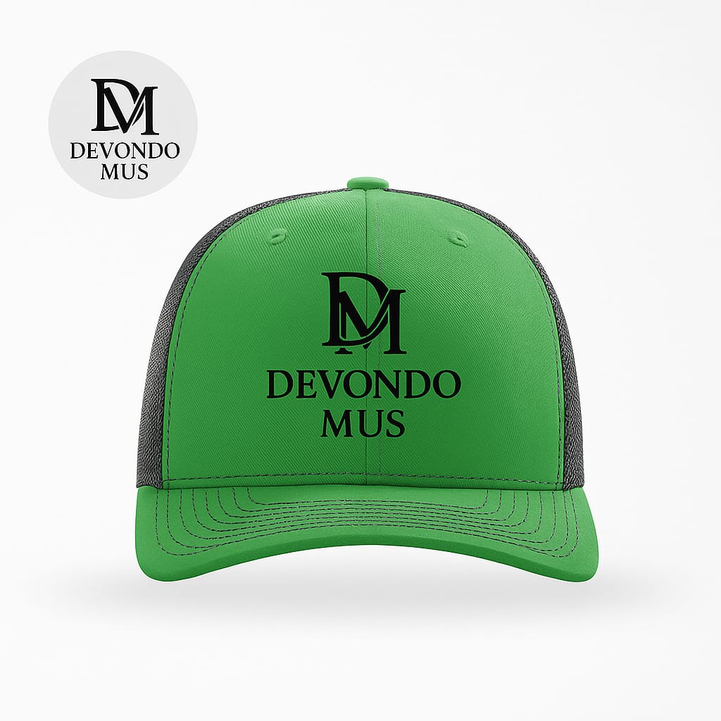 Devondo Mus Hats
