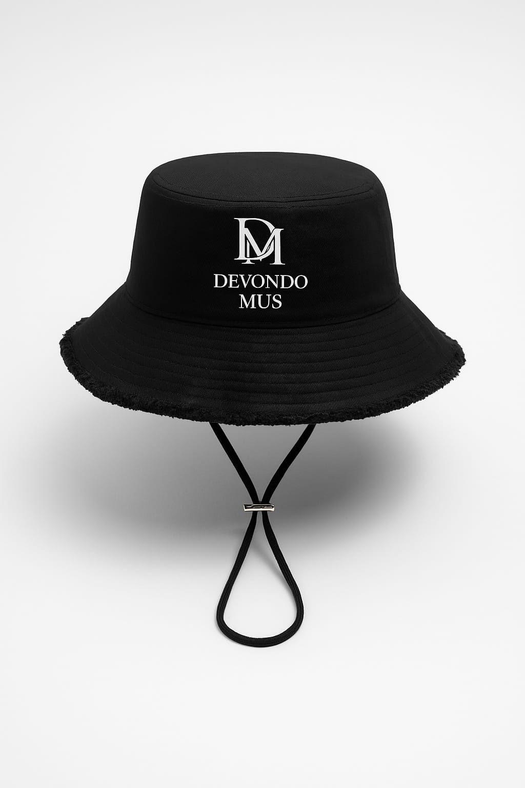 Devondo Mus Bucket Hat