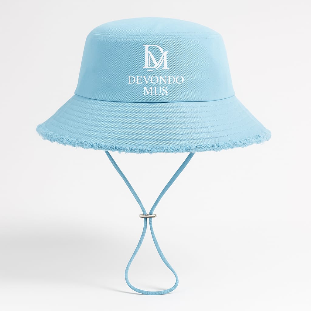 Devondo Mus Bucket Hat