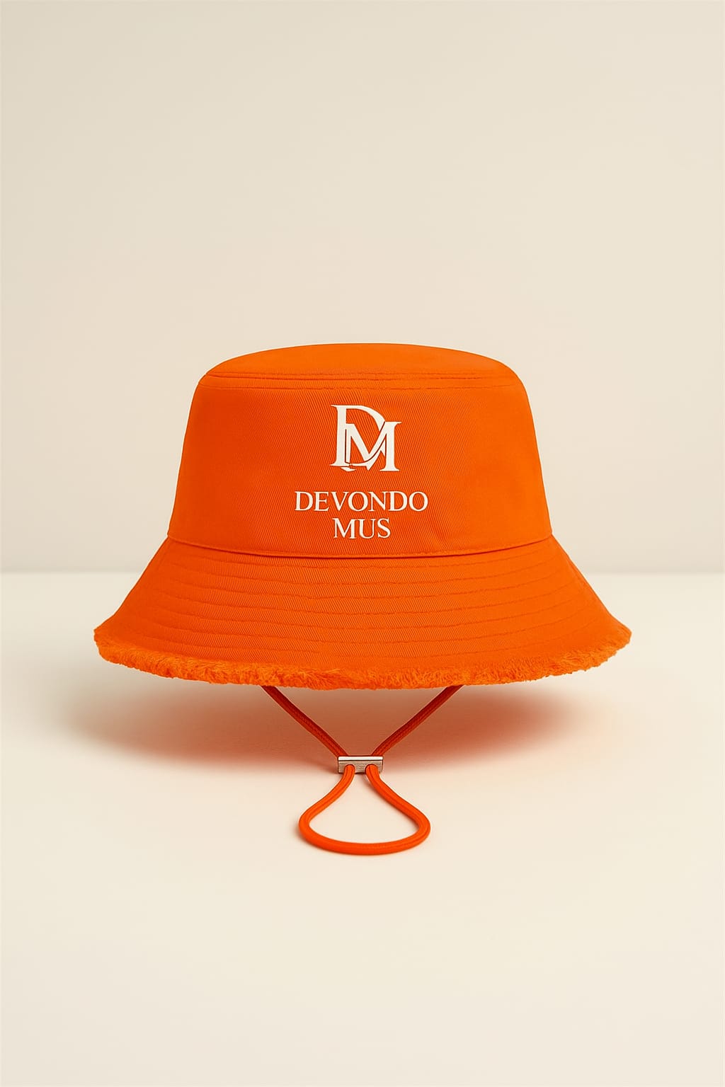 Devondo Mus Bucket Hat