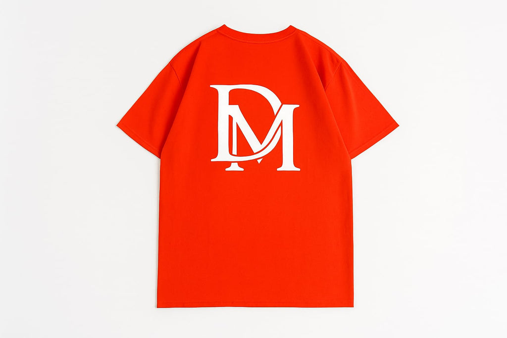 Devondo Mus Logo T-Shirts