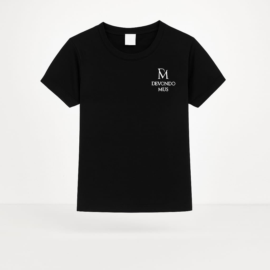 Devondo Mus Logo T-Shirts