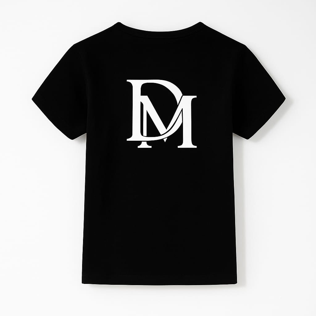 Devondo Mus Logo T-Shirts