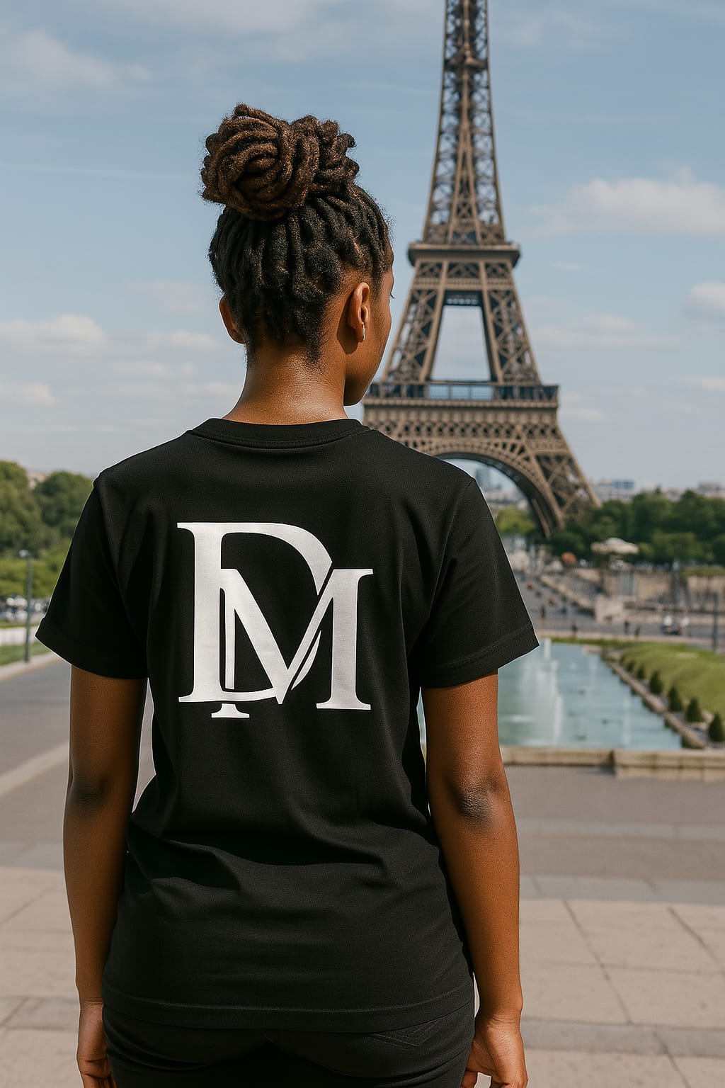 Devondo Mus Logo T-Shirts