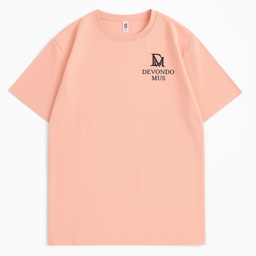 Devondo Mus Logo T-Shirts