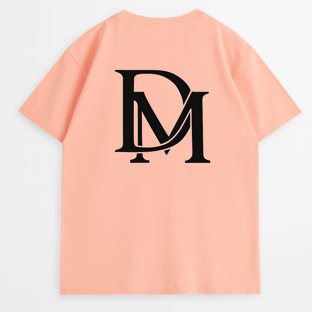 Devondo Mus Logo T-Shirts