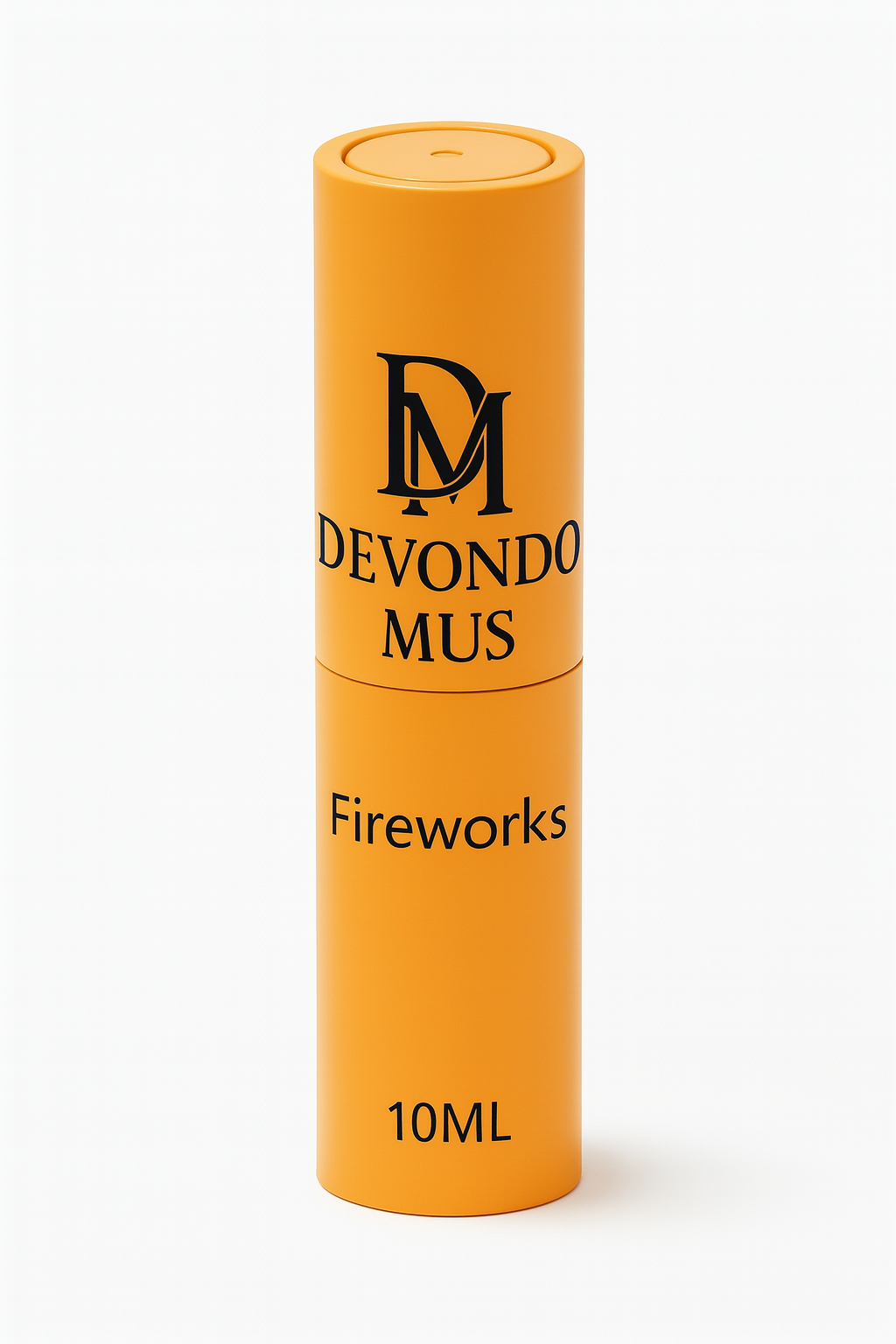 Devondo Mus Collection Set Fragrance 10mL