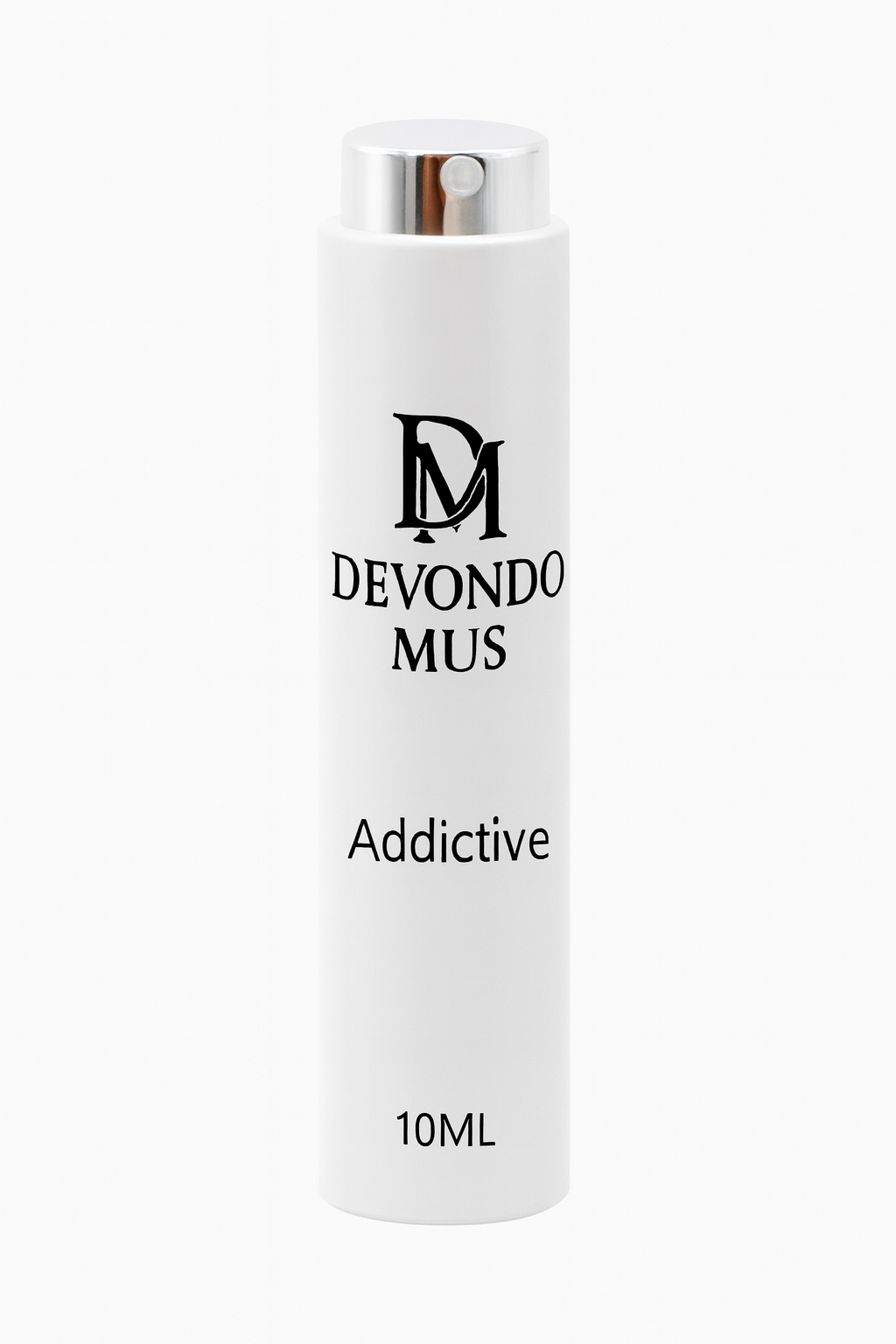 Devondo Mus Collection Set Fragrance 10mL