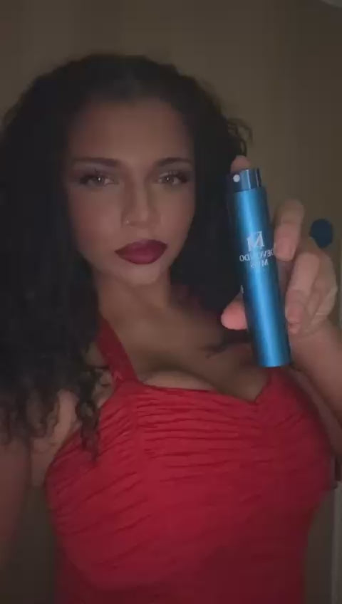 Devondo Mus Blue Ryder