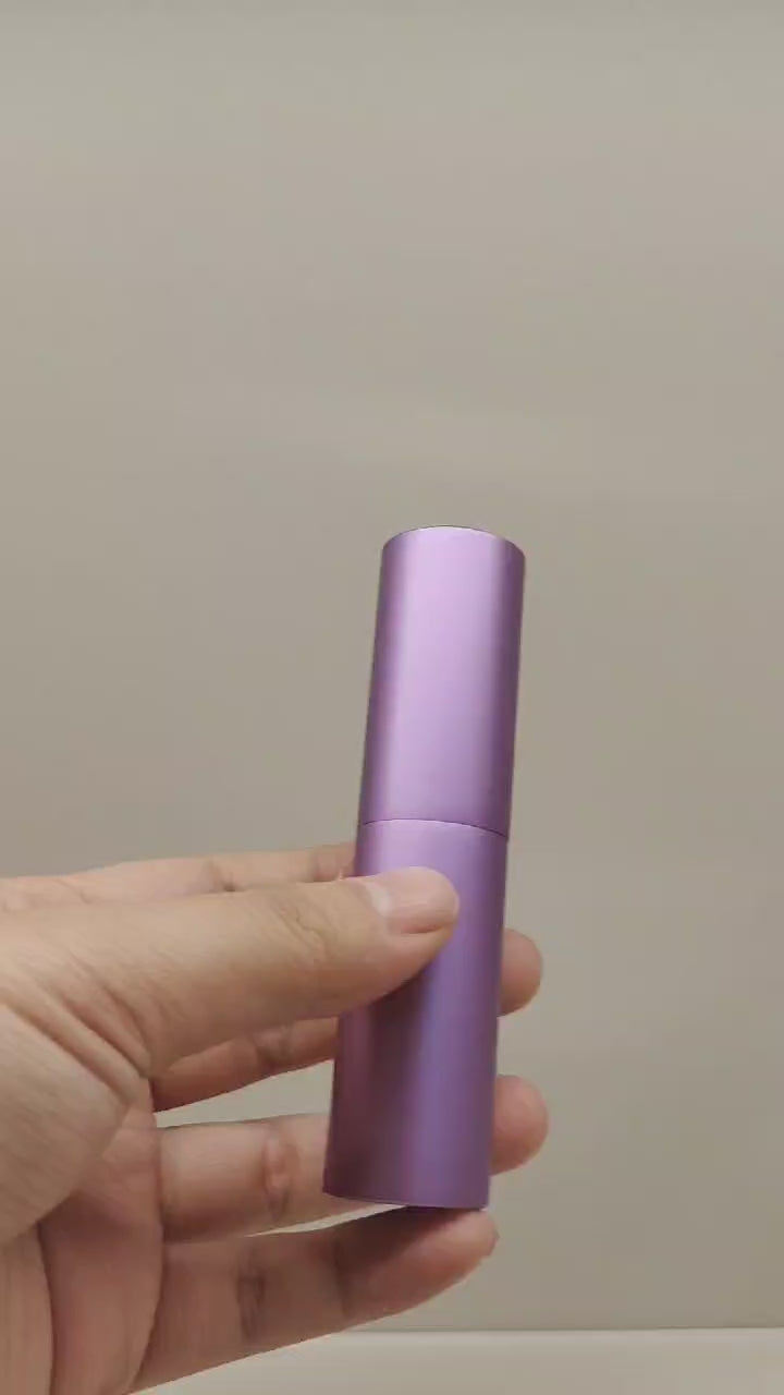 Devondo Mus Extrait de Parfum – Dual 2-in-1 Spray & Roll-On (6ml)