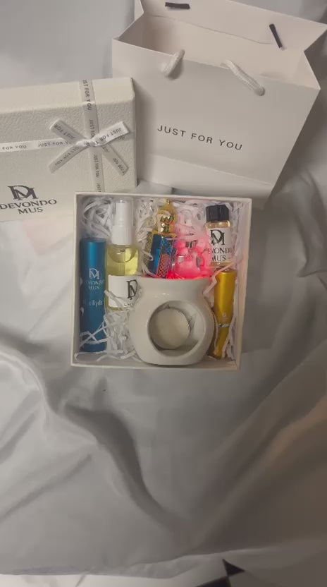 DEVONDO MUS Special Offer Gift Set